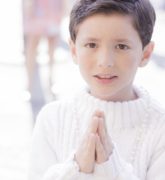 Oraciones a Dios para niños pequeños – Reza con ellos