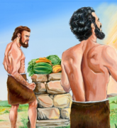 Caín y Abel, historia de la envidia entre hermanos que terminó en muerte